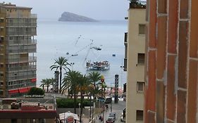 centrico, playa, ciudad